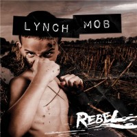 Purchase Lynch Mob - Rebel