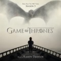 Purchase Ramin Djawadi - Game Of Thrones (Music From The Hbo® Series) Season 5 Mp3 Download
