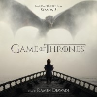 Purchase Ramin Djawadi - Game Of Thrones (Music From The Hbo® Series) Season 5
