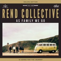 Purchase Rend Collective - As Family We Go (Deluxe Edition)