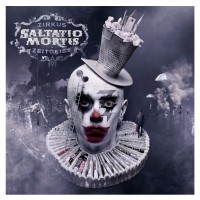 Purchase Saltatio Mortis - Zirkus Zeitgeist (Limited Deluxe Edition Digipack) CD1