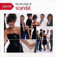 Purchase Scandal (USA) - Playlist: The Very Best Of Scandal