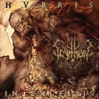 Purchase Scythian - Hubris In Excelsis