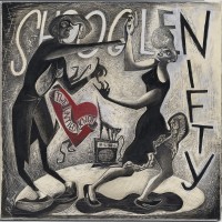 Purchase Shooglenifty - The Untied Knot