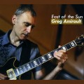 Buy Greg Amirault - East Of The Sun Mp3 Download
