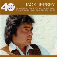 Purchase Jack Jersey - Alle 40 Goed CD1