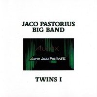 Purchase Jaco Pastorius - Twins I (Vinyl)