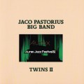 Buy Jaco Pastorius - Twins II (Vinyl) Mp3 Download