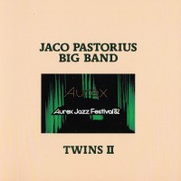 Purchase Jaco Pastorius - Twins II (Vinyl)