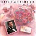 Buy Sam Dees - Secret Admirer Mp3 Download