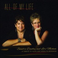 Purchase Sandra Dudley - All Of My Life (With Lori Mechem)