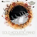 Buy Steve Acho - Solo Acoustic Piano CD1 Mp3 Download