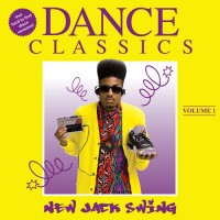 Purchase VA - Dance Classics: New Jack Swing Vol. 1 CD1
