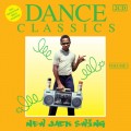 Buy VA - Dance Classics: New Jack Swing Vol. 2 CD1 Mp3 Download