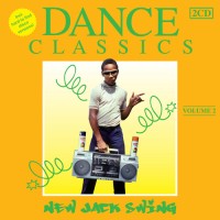Purchase VA - Dance Classics: New Jack Swing Vol. 2 CD1