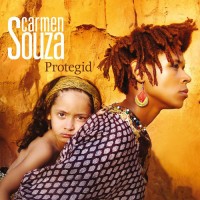 Purchase Carmen Souza - Protegid