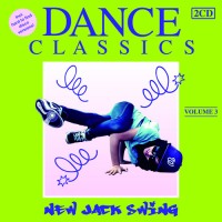 Purchase VA - Dance Classics: New Jack Swing Vol. 3 CD1