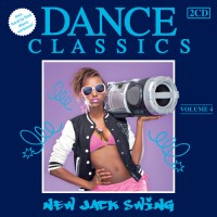 Purchase VA - Dance Classics: New Jack Swing Vol. 4 CD1