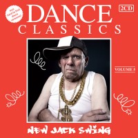 Purchase VA - Dance Classics: New Jack Swing Vol. 5 CD1