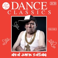 Purchase VA - Dance Classics: New Jack Swing Vol. 5 CD2
