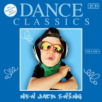 Purchase VA - Dance Classics: New Jack Swing Vol. 6 CD1