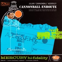 Purchase Cannonball Adderley - Cannonball Enroute (Vinyl)