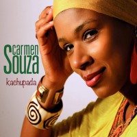 Purchase Carmen Souza - Kachupada