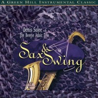 Purchase Denis Solee - Sax & Swing (With The Beegie Adair Trio)