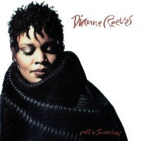 Purchase Dianne Reeves - Art And Survival