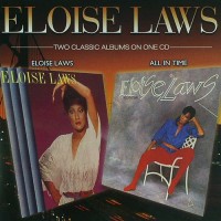 Purchase Eloise Laws - Eloise Laws / All In Time