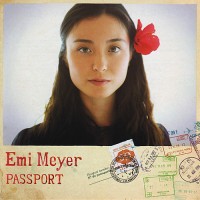 Purchase Emi Meyer - Passport