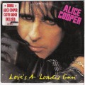 Buy Alice Cooper - Love's A Loaded Gun (CDS) Mp3 Download