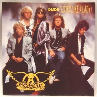 Purchase Aerosmith - Dude (Looks Like A Lady) (CDS)