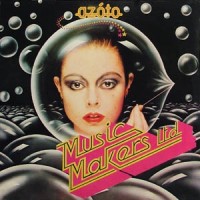 Purchase Azoto - Music Makers Ltd (Vinyl)