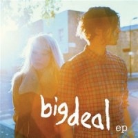Purchase Big Deal - Chair (EP)