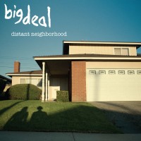Purchase Big Deal - Distant Neighborhood (CDS)