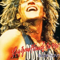 Purchase Bon Jovi - Lay Your Hands On Me (CDS)
