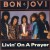 Buy Bon Jovi - Livin' On A Prayer (CDS) Mp3 Download