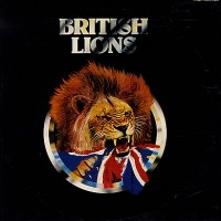 Purchase British Lions - British Lions (Vinyl)