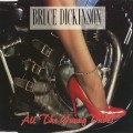 Buy Bruce Dickinson - All The Young Dudes (CDS) Mp3 Download
