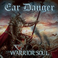 Purchase Ear Danger - Warrior Soul
