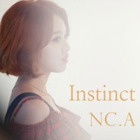 Purchase NC.A - Instinct (CDS)