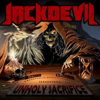 Purchase Jackdevil - Unholy Sacrifice