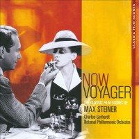 Purchase Max Steiner - Now, Voyager