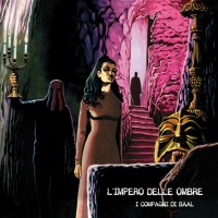 Purchase L' Impero Delle Ombre - I Compagni Di Baal