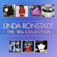 Purchase Linda Ronstadt - The '80S Collection CD1