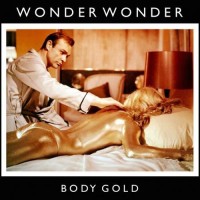 Purchase Oh Wonder - Body Gold (CDS)