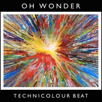 Purchase Oh Wonder - Technicolour Beat (CDS)