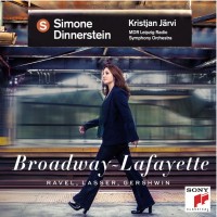 Purchase Simone Dinnerstein - Broadway - Lafayette
