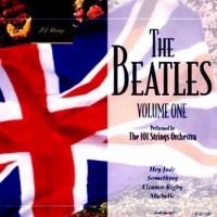 Purchase 101 Strings Orchestra - The Beatles Volume One